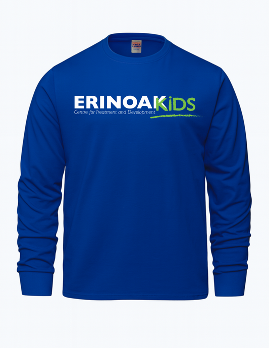 Men's Long Sleeve Shirt