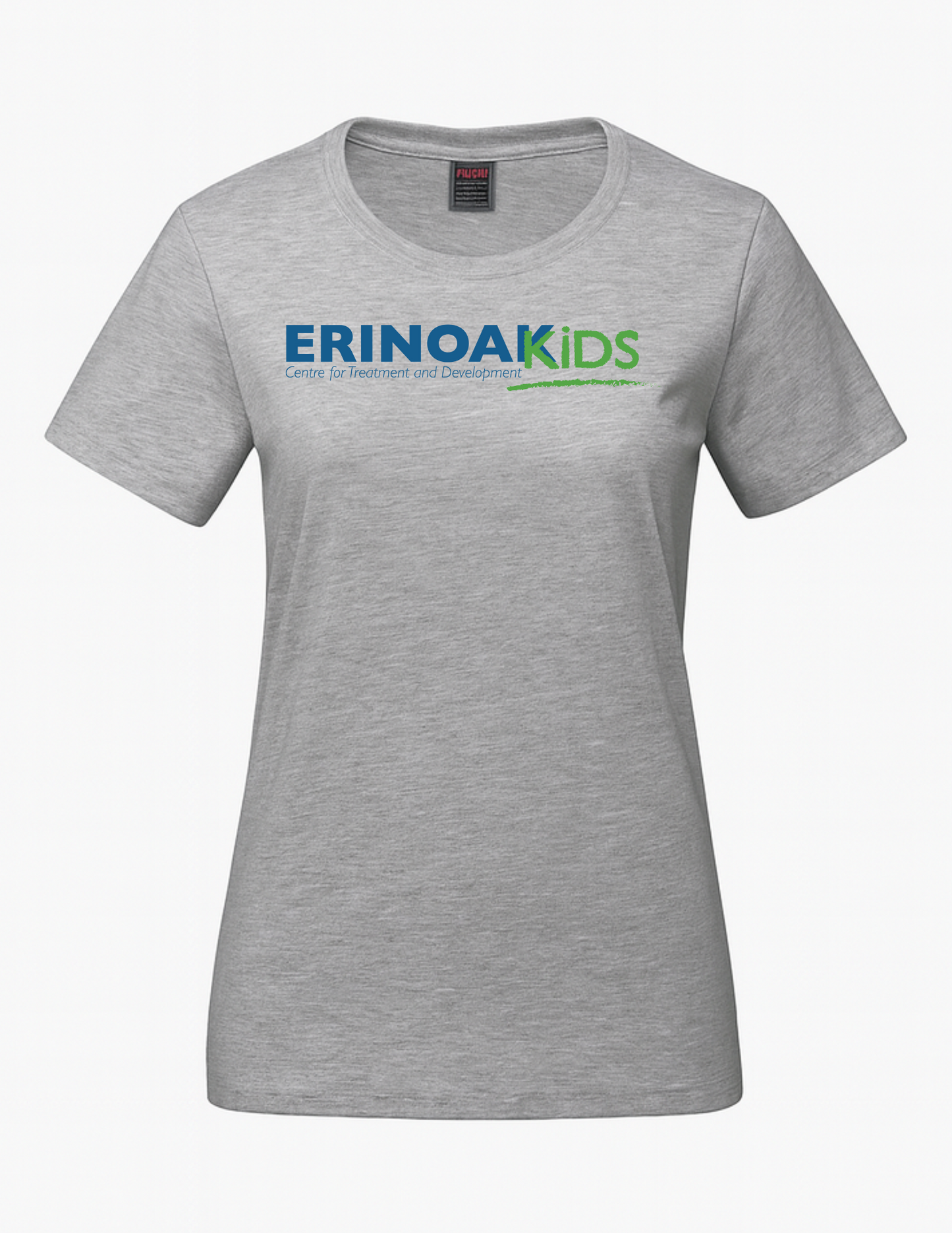 Women's T-shirt Large Logo