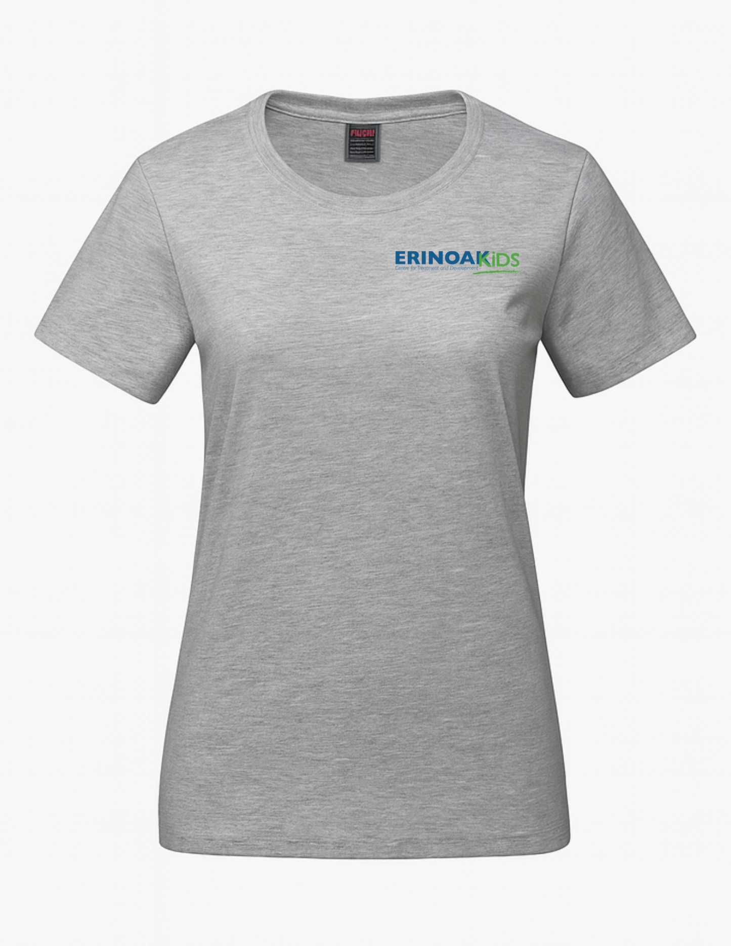 Women's T-shirt Small Logo