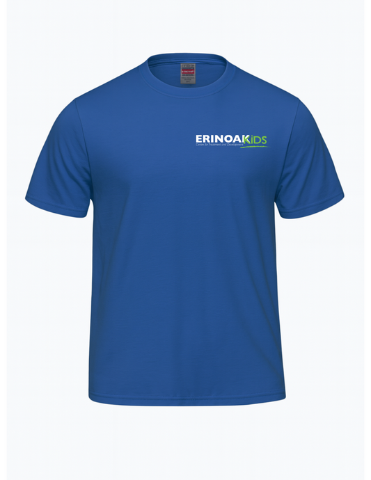 Youth Short Sleeve T-Shirt Small Logo