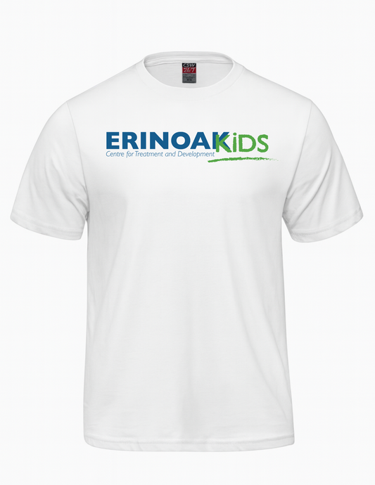 Men's T-shirt Large Logo