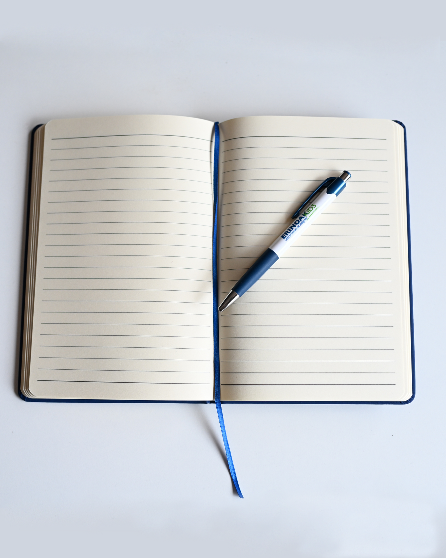 Notebook & Pen Combo