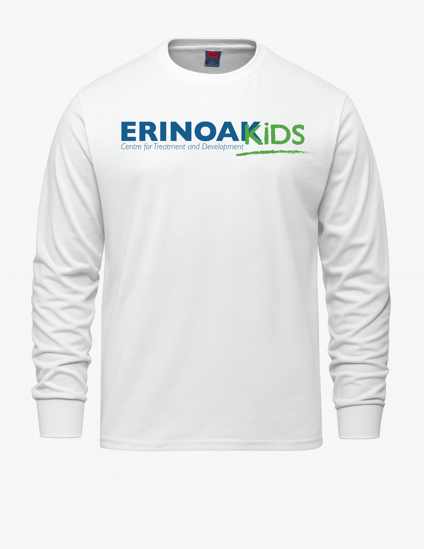 Men's Long Sleeve Shirt