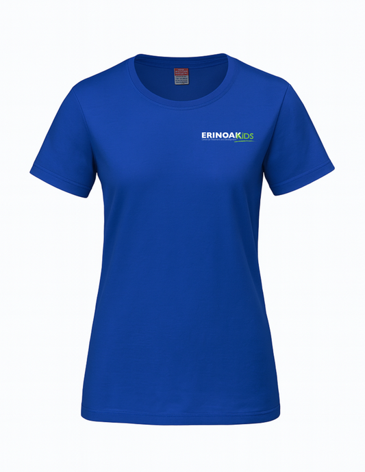 Women's T-shirt Small Logo