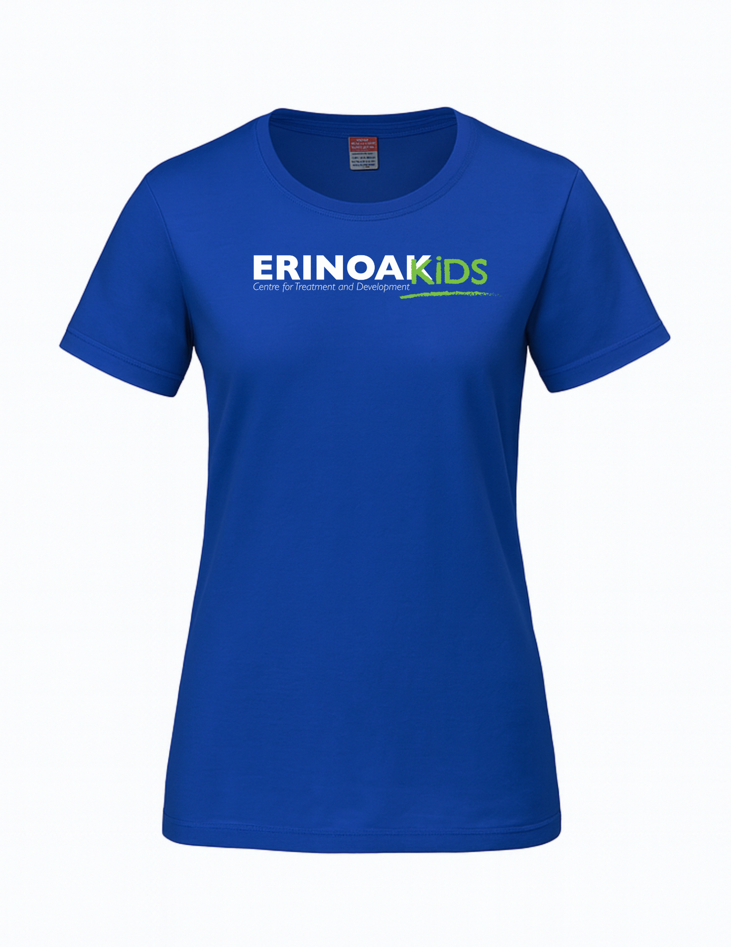 Women's T-shirt Large Logo