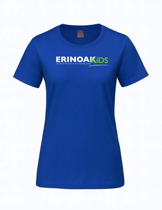 Women's T-shirt Large Logo