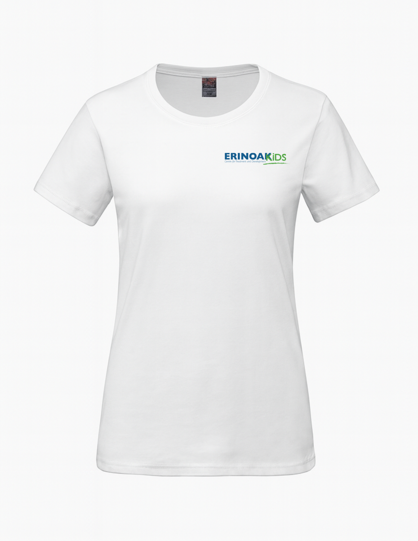 Women's T-shirt Small Logo