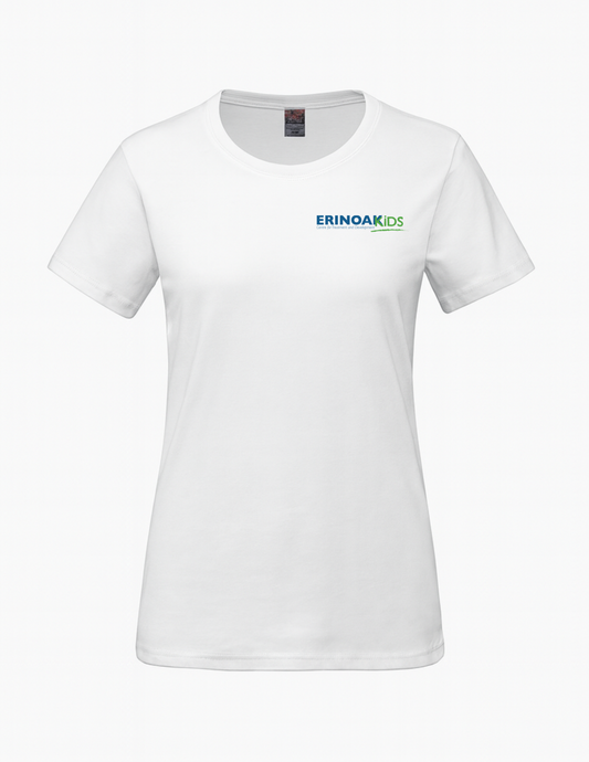 Women's T-shirt Small Logo
