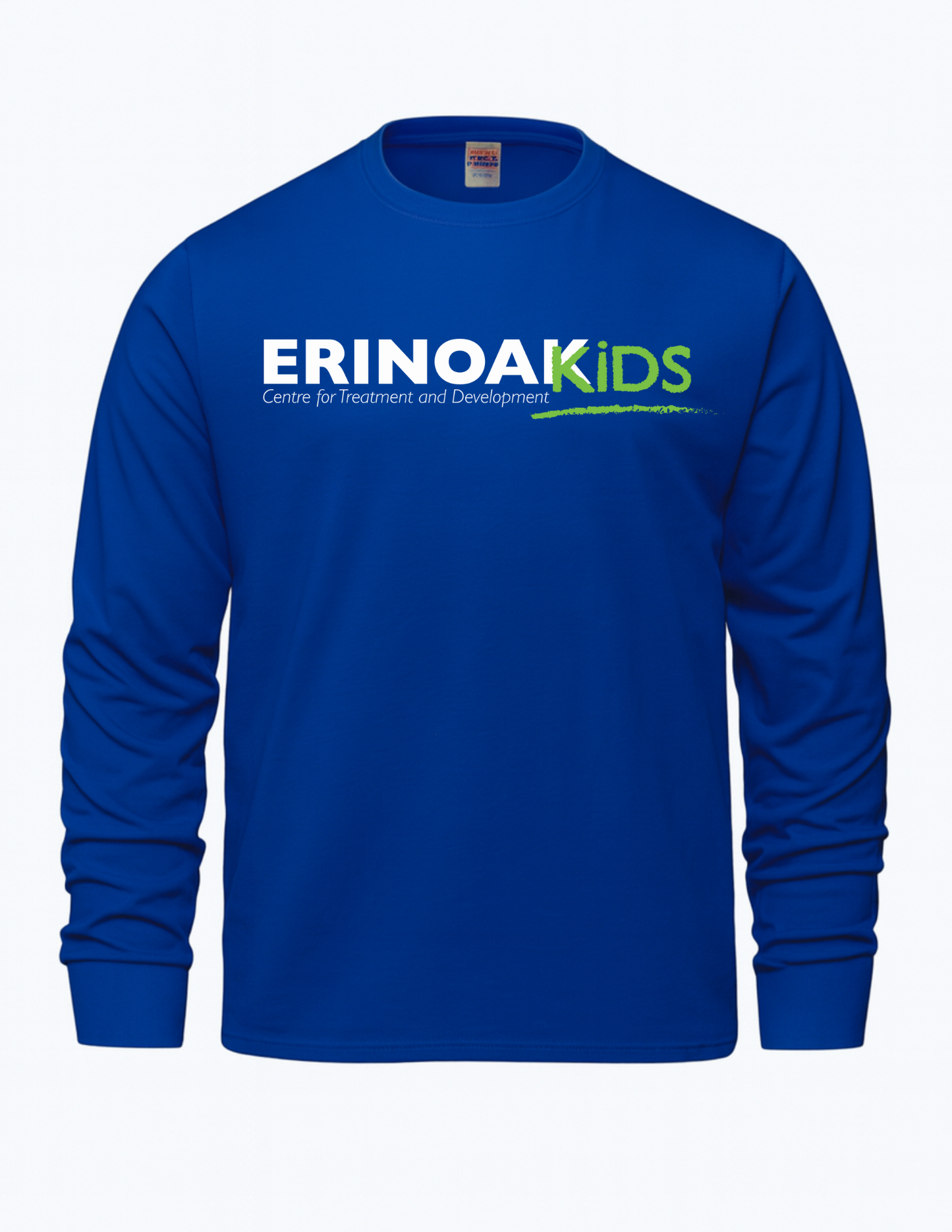 Men's Long Sleeve Shirt