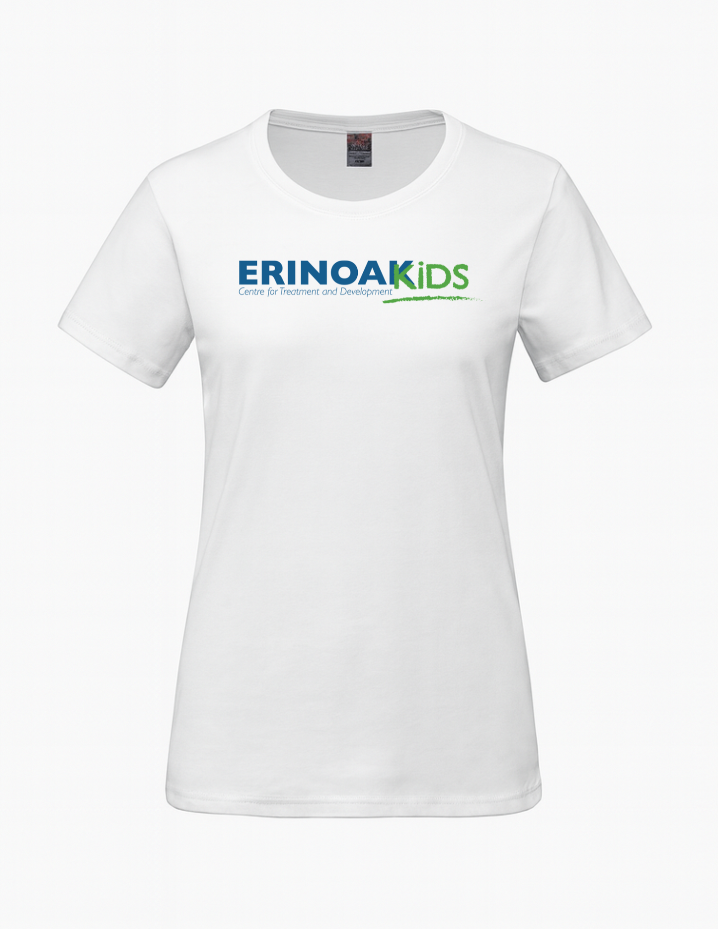 Women's T-shirt Large Logo