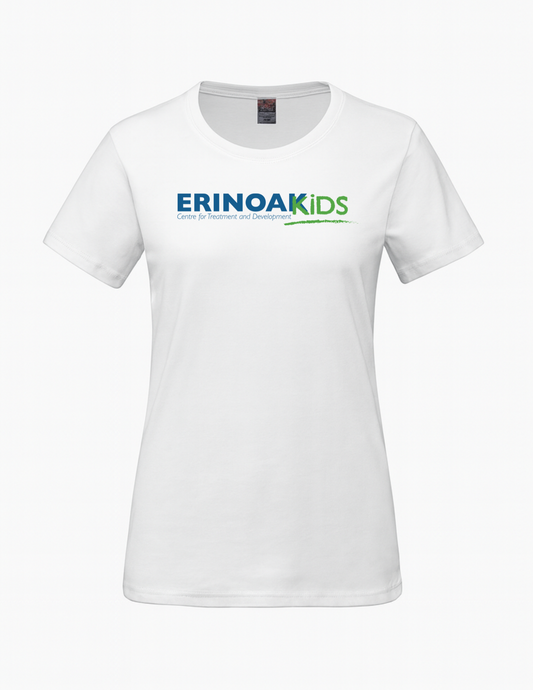 Women's T-shirt Large Logo