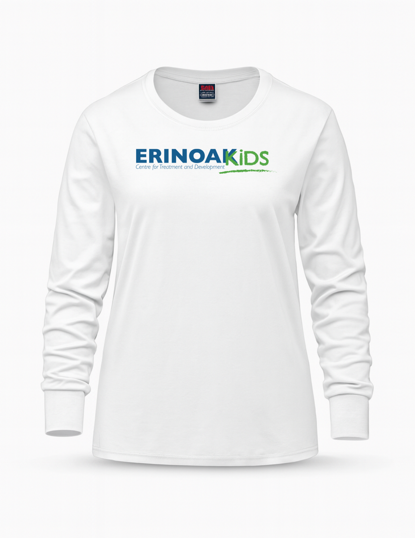 Women's Long Sleeve Shirt