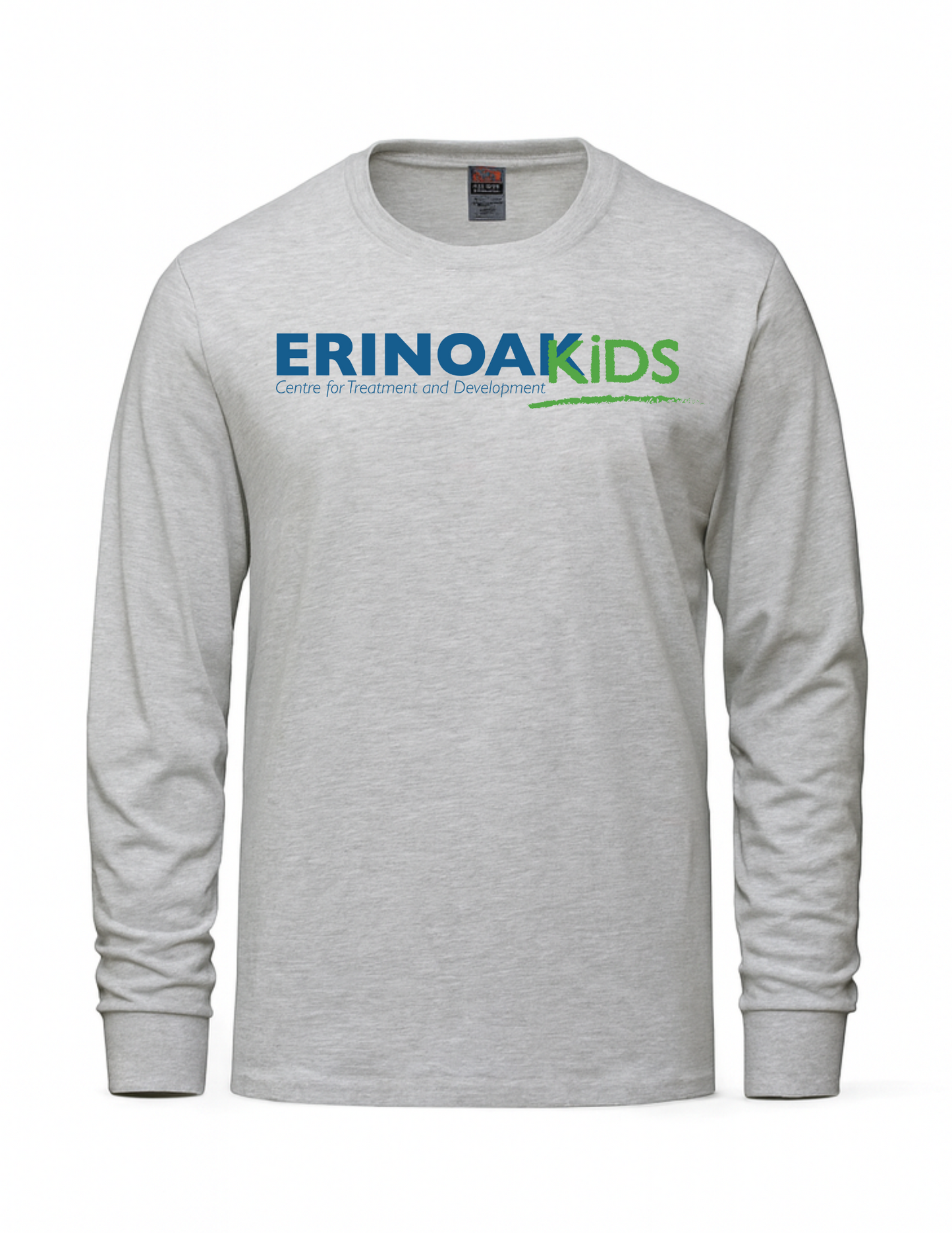 Men's Long Sleeve Shirt