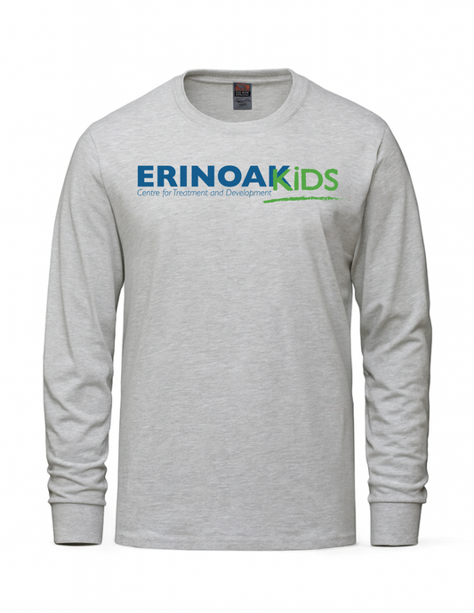 Youth Long Sleeve Shirt