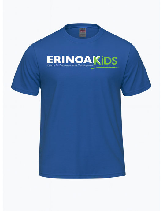 Men's T-shirt Large Logo