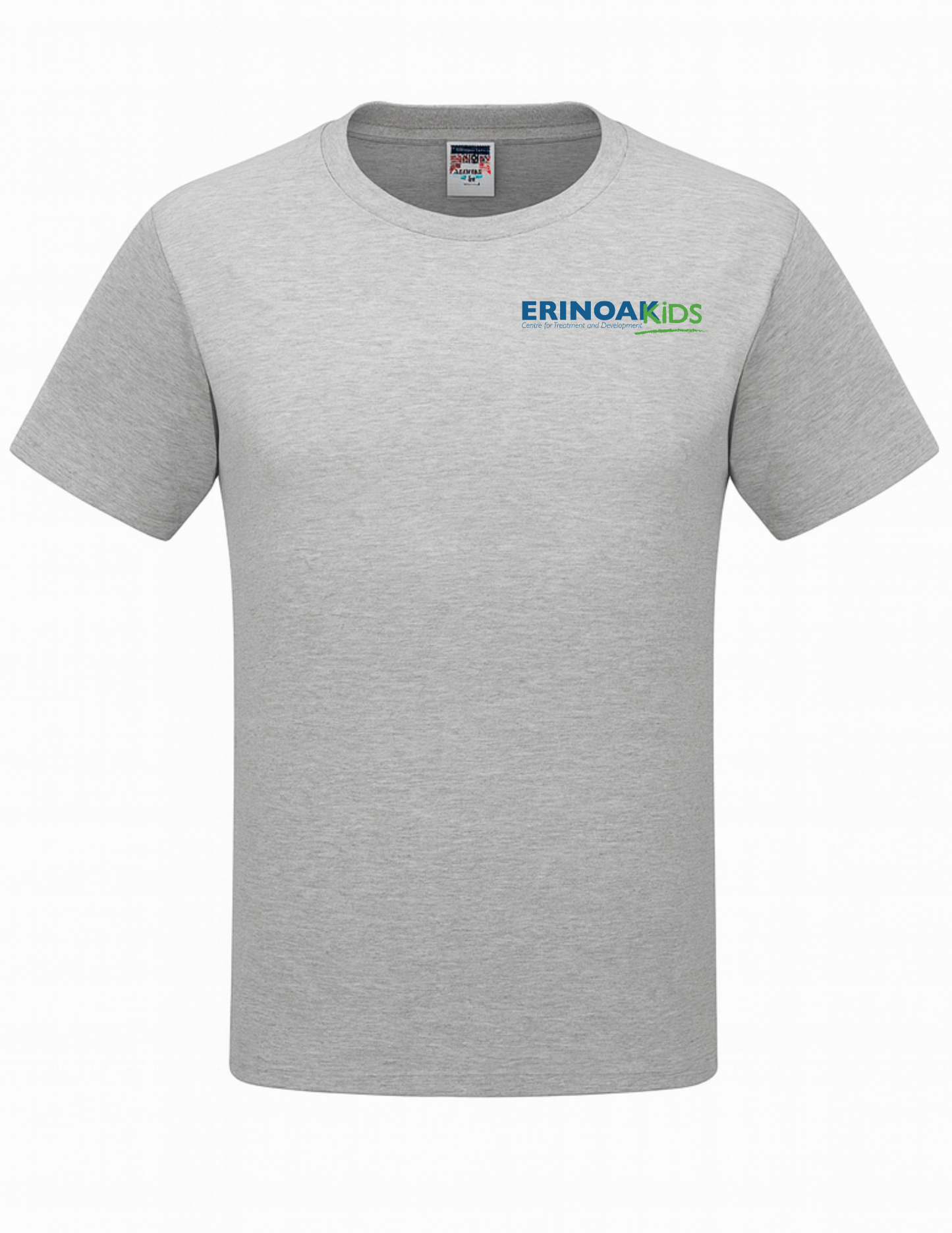 Men's T-shirt Small Logo