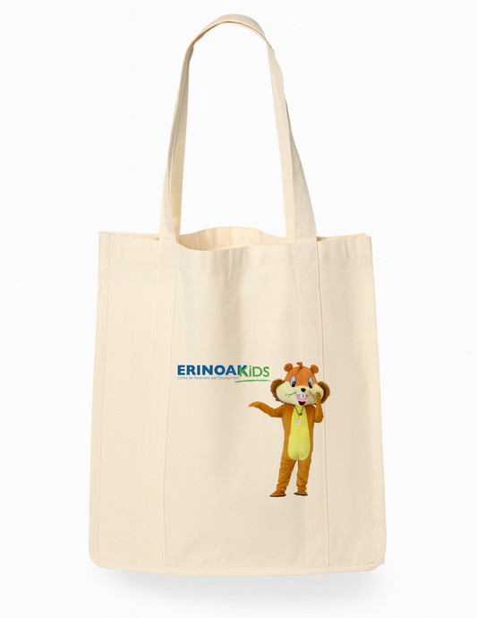 Erin Tote Bag