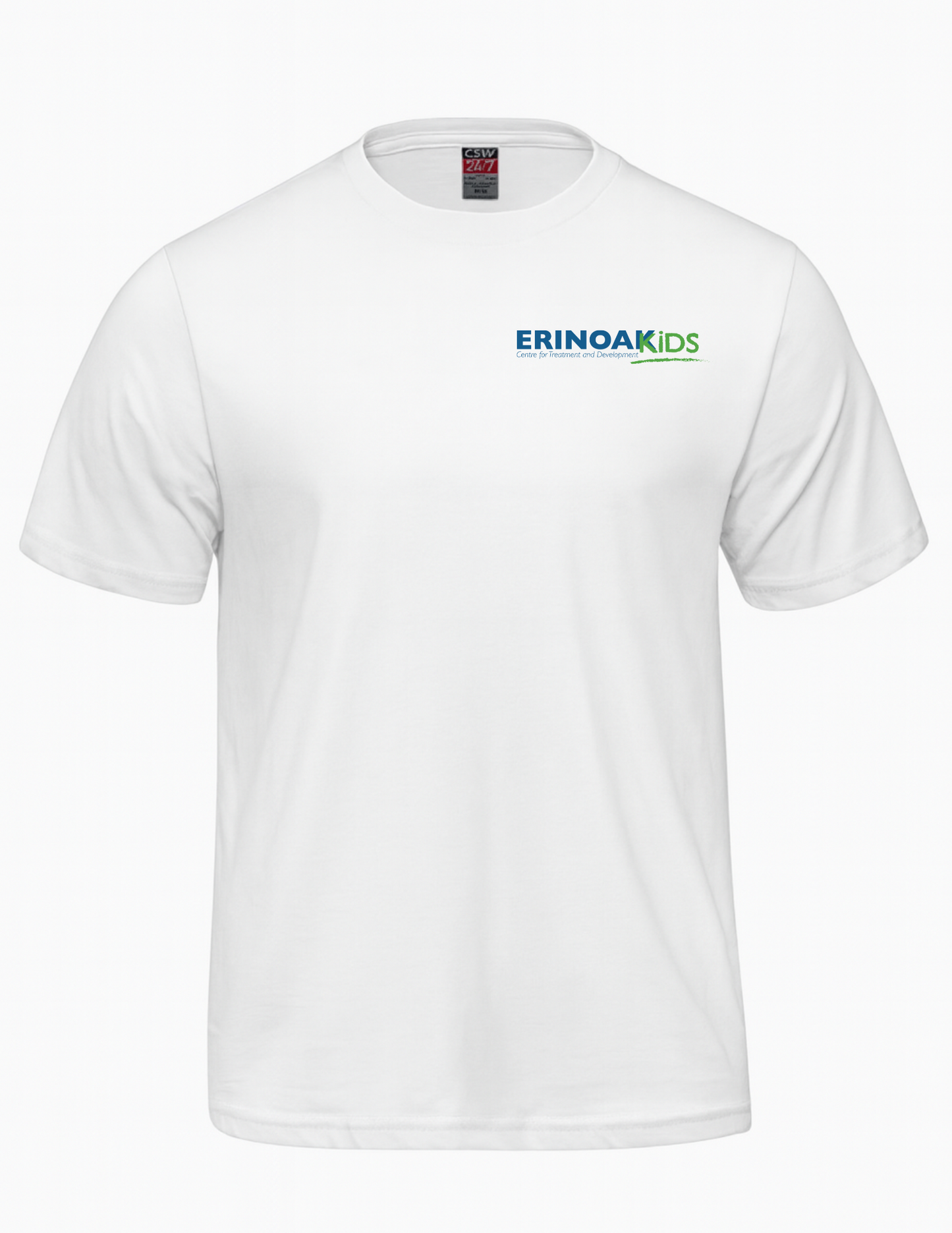 Men's T-shirt Small Logo
