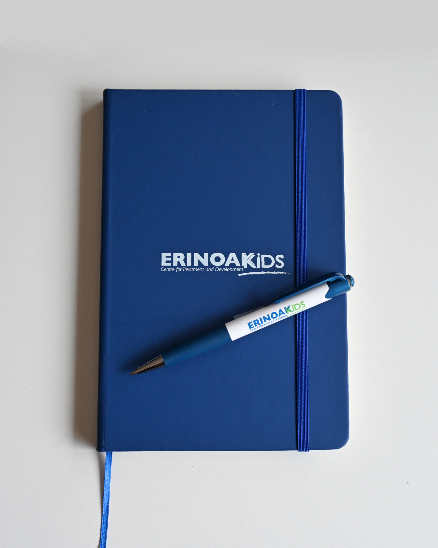 Notebook & Pen Combo