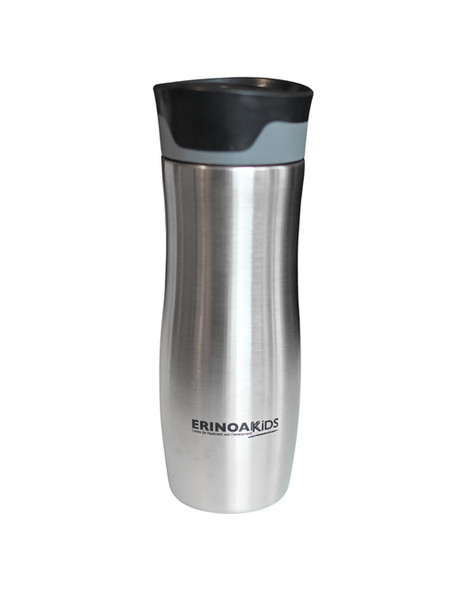 Stainless Steel Travel Mug