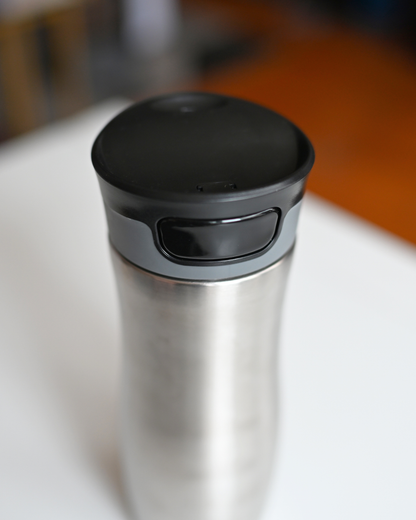 Stainless Steel Travel Mug